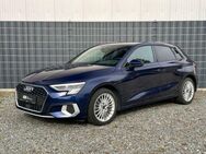 Audi A3 Sportback 35 TFSI advanced Kamera LED Abstand - Bremen