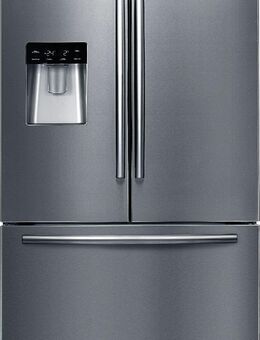 Hisense Kühlschrank MKGNF536A ED (defekt) - Brunnen
