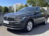 VW Tiguan, 1.5 TSI Move Lenk R, Jahr 2023 - Rüsselsheim