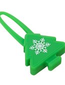 TIAKI Leuchtanhänger Forest, grün - grün in 00000