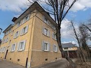Attraktive 3-Zimmer-Wohnung in begehrter Lage von Villingen - Südstadt - Villingen-Schwenningen
