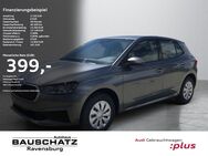 Skoda Fabia, 1.0 mech Active hint, Jahr 2023 - Ravensburg