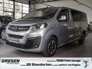 Opel Zafira, 2.0 Life Innov L D Automatik BlindSpot erh Zuladung, Jahr 2021 - Gelsenkirchen