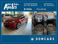 Opel Astra J GTC Active*OPC-LINE+GARANTIE+ALU+PDC* - Pulheim