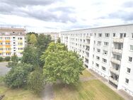 +++ Über den Wolken - saniert und mit Balkon +++ - Bad Düben