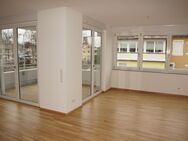 Exklusive, neuwertige 4-Raum-Wohnung mit geh. Innenausstattung mit Balkon und EBK in Rheinfelden - Rheinfelden (Baden)