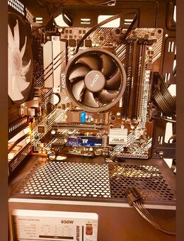 EDV / Webseiten / Verkabelung / Installation - Sasbach