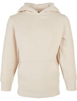 URBAN CLASSICS Kapuzensweatshirt Urban Classics Herren Boys Organic Basic Hoody (1-tlg)