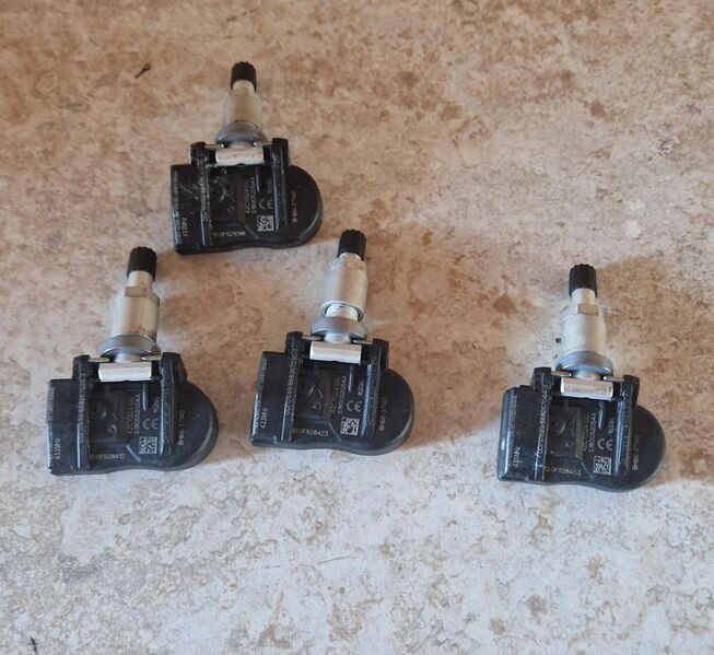Original RDKS OE-Sensor 433MHz - Laatzen