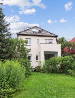 Stilvoll , durchdacht, vielseitig - Ihr Wunschhaus im Prinzenviertel - Berlin