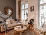 GRAZALEMA - Studio apartment in Prenzlauer Berg - Berlin