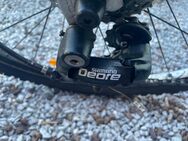 Mountainbike Scott F3X - Unna