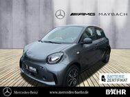 smart EQ forfour, , Jahr 2020 - Geilenkirchen