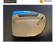 ORG. SPIEGELGLAS RECHTS BEHEIZT RENAULT CAPTUR J5 H5 963669996R - Dortmund Wickede