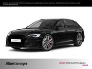 Audi A6, Avant 55 TFSI e QUATTRO SPORT, Jahr 2023 - Nordhausen