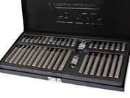 IMBUS TORX SPLINE BITS SET 40 Stück - Wuppertal