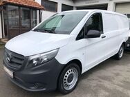 Mercedes-Benz Vito Kasten 114 CDI AUT. 4Matic LANG - NAVI AHK - Kassel