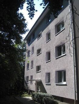 Wer will mich!? Individuelle 3-Zimmer-Wohnung - Wiesbaden