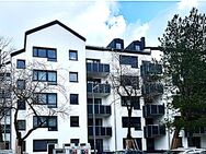 Erstbezug nach Renovierung an der Grünanlage Oberhoferweg, Energie-Effizienz A+ - München