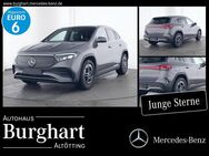 Mercedes EQA, 250 AMGLine Erweiterte Serienausstattung, Jahr 2023 - Altötting