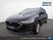 Ford Focus, C & C, Jahr 2022 - Halle (Saale)