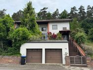 IK|Kaiserslautern - Schöne 3-Zimmer-Wohnung mit Garten in ruhiger Lage - Kaiserslautern