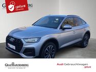 Audi Q5, Sportback 40 TDI quattro advanced, Jahr 2022 - Konstanz
