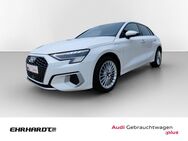 Audi A3, Sportback 40 TFSI e Advanced, Jahr 2022 - Hildburghausen