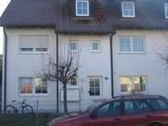 Helle 1 Zimmer Dachgeschosswohnung - Pfaffenhofen (Ilm)