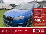 Skoda Fabia, 1.5 TSI MONTE CARLO 150PS 18 W, Jahr 2024 - Eggenfelden