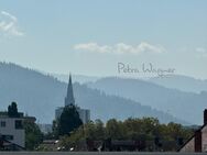 Tolle 3-Zi.-Whg. mit Münsterblick! Sonnige Süd-Ausrichtung, EBK, Aufzug u. hauseigene Tiefgarage - Freiburg (Breisgau)