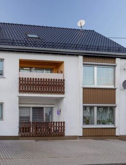Umfangreich modernisiert 3-FH (Dach & Heizung neu) Über 66.000 € investiert- starker Rendite-Hebel - Speicher