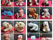Kuscheltiere Stofftiere Spielzeug neu + gebraucht - Immenhausen