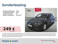 Audi A3, Sportback 30TFSI 18 Sportsit, Jahr 2023 - Magdeburg