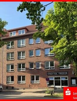 Solides Mehrfamilienhaus, zentral und ruhig ! - Hamburg