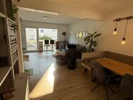 Familiendomizil mit riesiger Dachterrasse - Ilsfeld