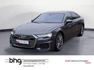 Audi A6, Limousine S line A6 50 TDI quattro, Jahr 2020 - Freiburg (Breisgau)