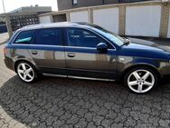 Seat Exeo ST 2.0 TDI Sport, Multitronik - Vollausstattung - Moers