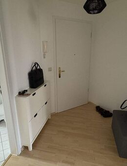 Charmante 2-Zimmer Wohnung in bester Lage - Chemnitz