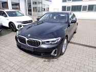 BMW 520, 1.6 d Luxury Line UPE 790, Jahr 2022 - Dresden