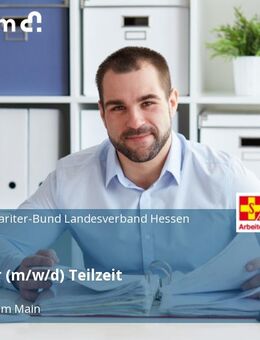 Controller (m/w/d) Teilzeit - Frankfurt (Main)