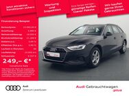 Audi A4, Avant, Jahr 2020 - Leverkusen