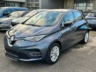 Renault ZOE, Experience ZE 50 incl Batterie, Jahr 2021 - Bruchsal