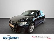 Audi A1, Sportback Advanced 30 TFSI, Jahr 2024 - Aschaffenburg