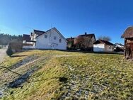 Doppelhaushälfte in Calw-Altburg mit Bauplatz für Familien SCHLÜSSELFERTIG - Calw