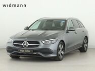 Mercedes-Benz C 220 d T Avantgarde*AHK*Navi*Kamera*Sitzhzg*LED - Schwäbisch Hall Zentrum