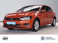 VW Polo, 1.0 TSI Comfortline, Jahr 2021 - Hildesheim