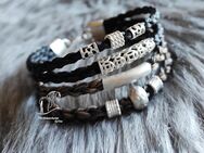 Pferdehaar Armband - Traitsching