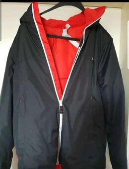 Skijacke Männer - Oberhausen Zentrum