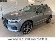 Volvo XC60 R Design AWD 21" 360°K Pano HeadUp ACC DAB - Steinbach-Hallenberg